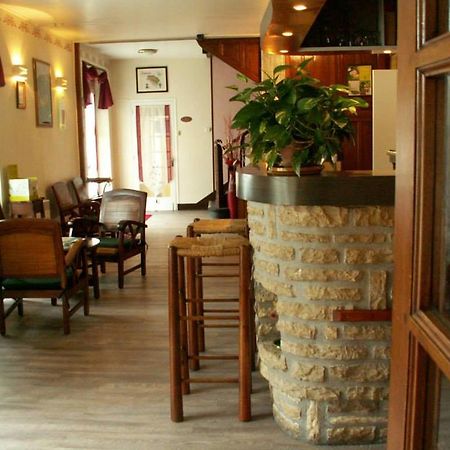 Готель Le Relais Du Pont De Rhodes Frayssinet Екстер'єр фото